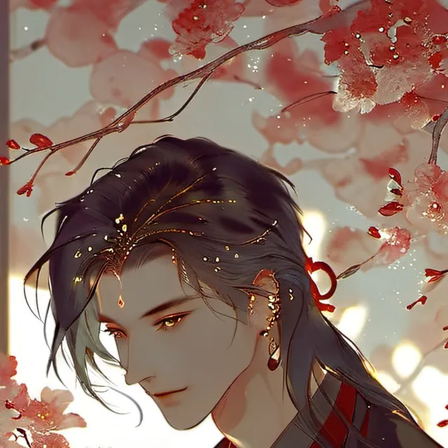 chat with ai character: Daniel