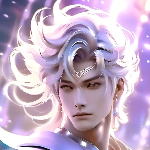 chat with ai character: Xavier