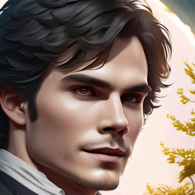 chat with ai character: Tvd 