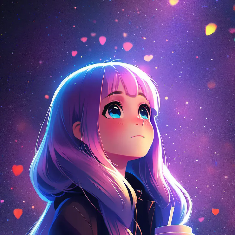 chat with ai character: Big sis