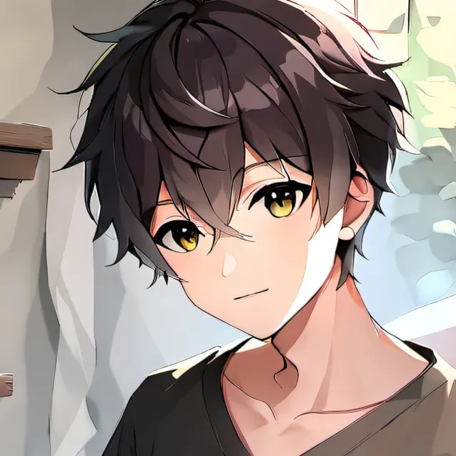chat with ai character: Mace