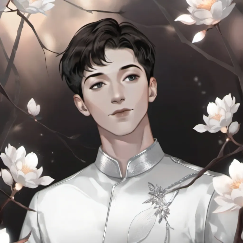 chat with ai character: Edward 