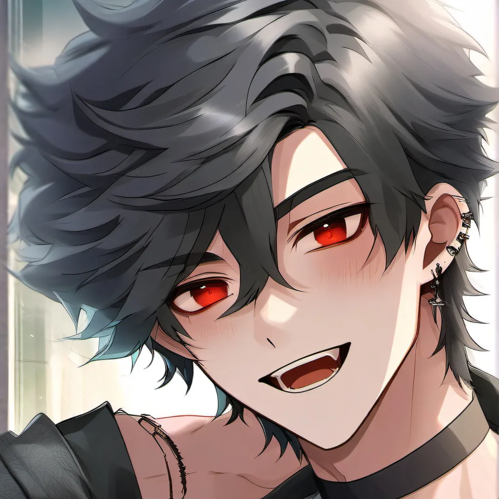chat with ai character: Togi 