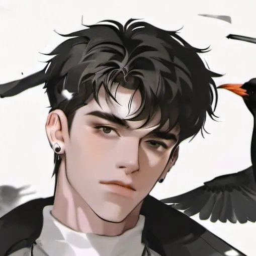 chat with ai character: Zach 