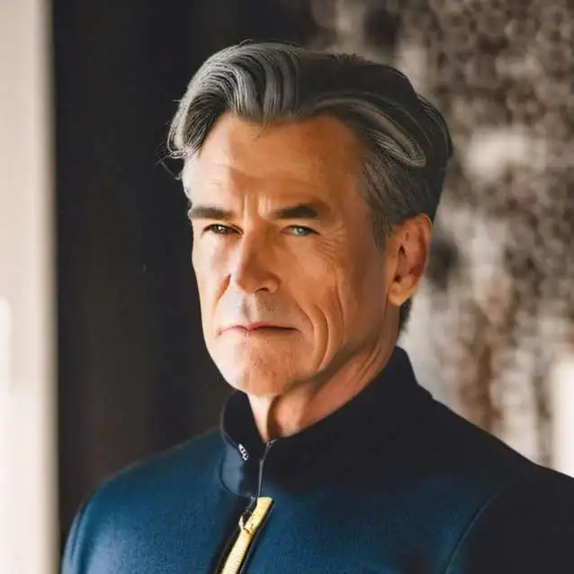 chat with ai character: Hank Maclean
