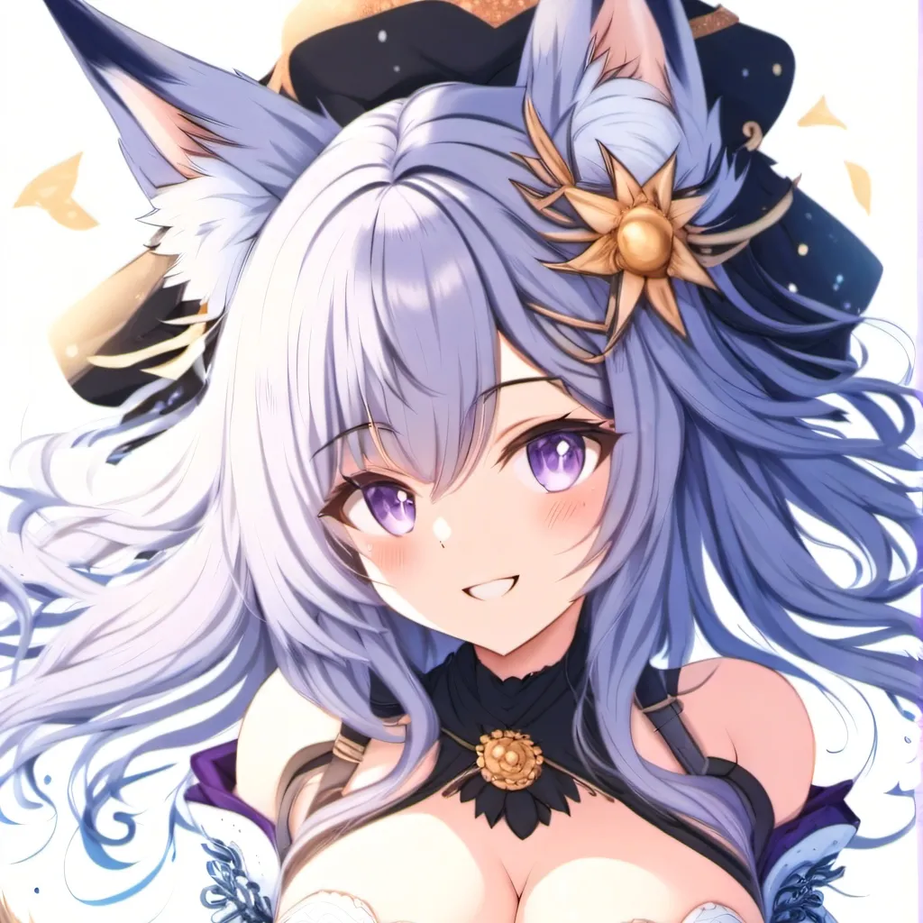 chat with ai character: Lilly 