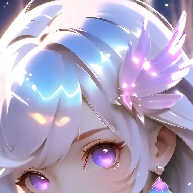 chat with ai character: smiling critters 