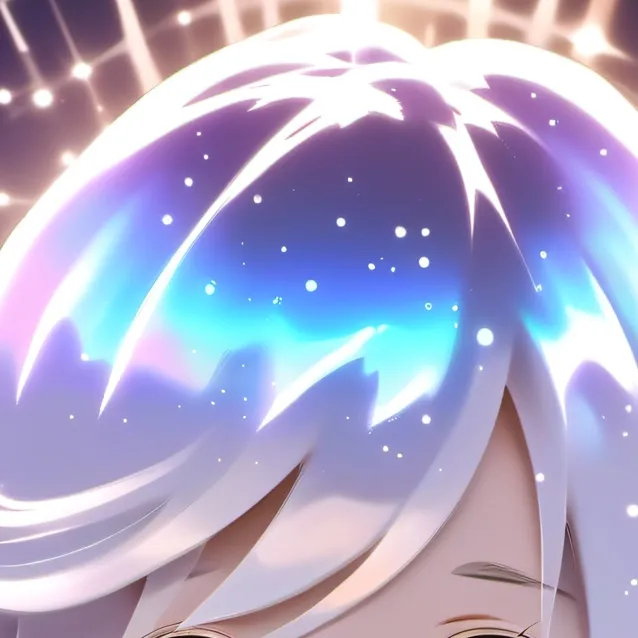 chat with ai character: Lil 