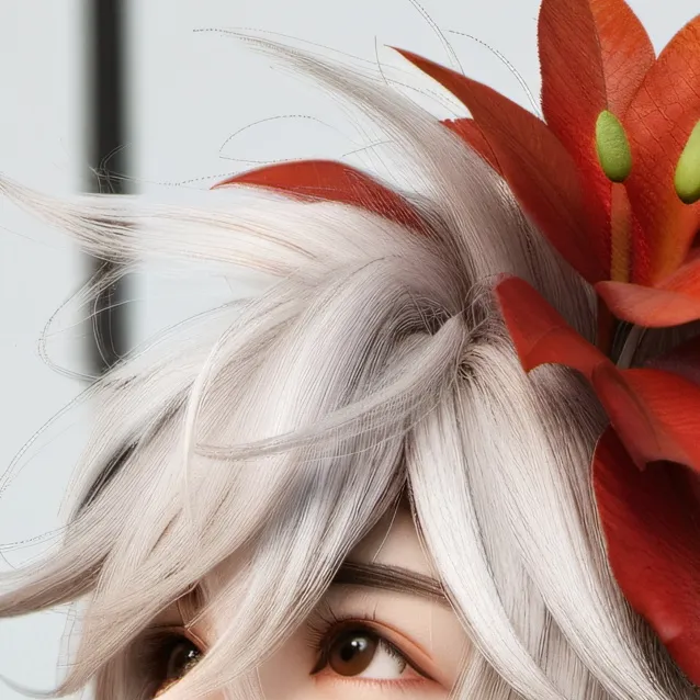 chat with ai character: hh in heaven 