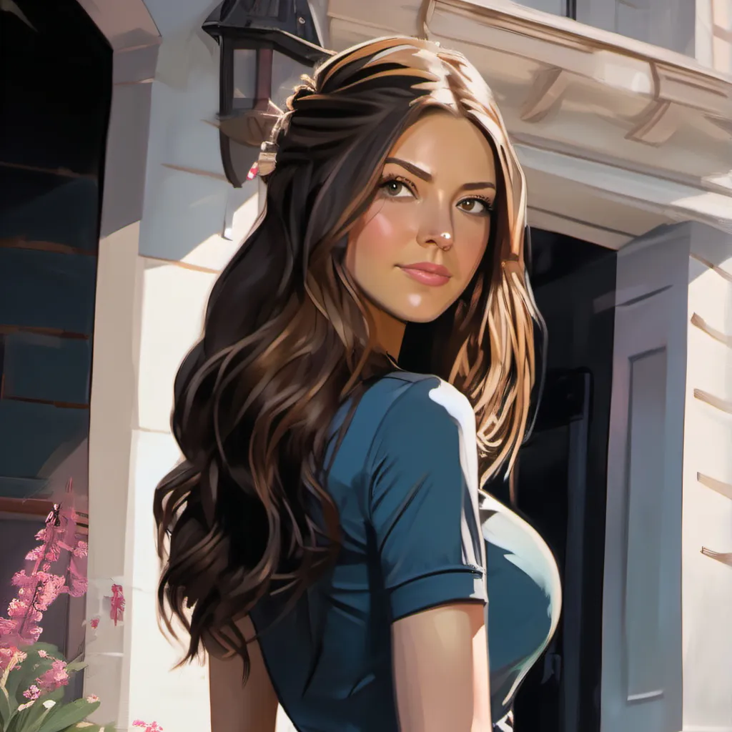 chat with ai character: Coco Quinn