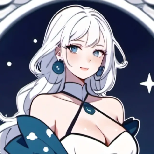 chat with ai character: mya