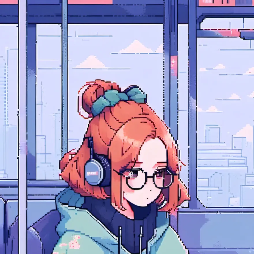 chat with ai character: Autumn