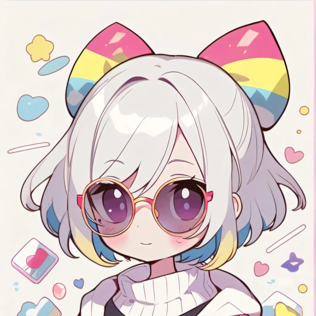 chat with ai character: Emily