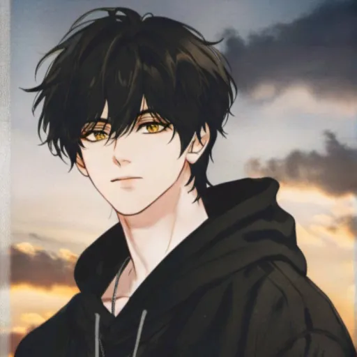 creator Scørpius's avatar