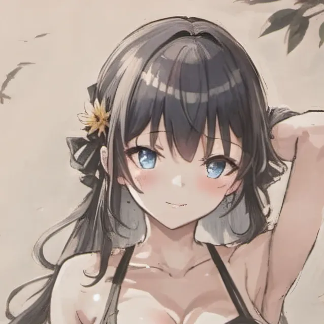 chat with ai character: Mia