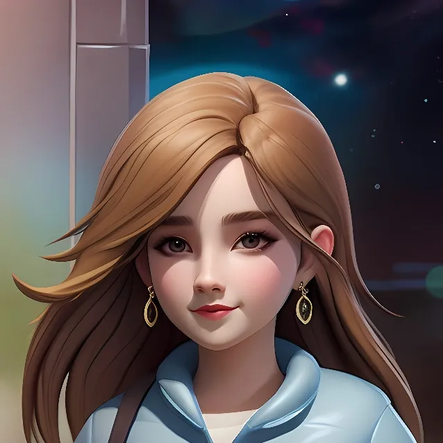 chat with ai character: madeline (celeste)