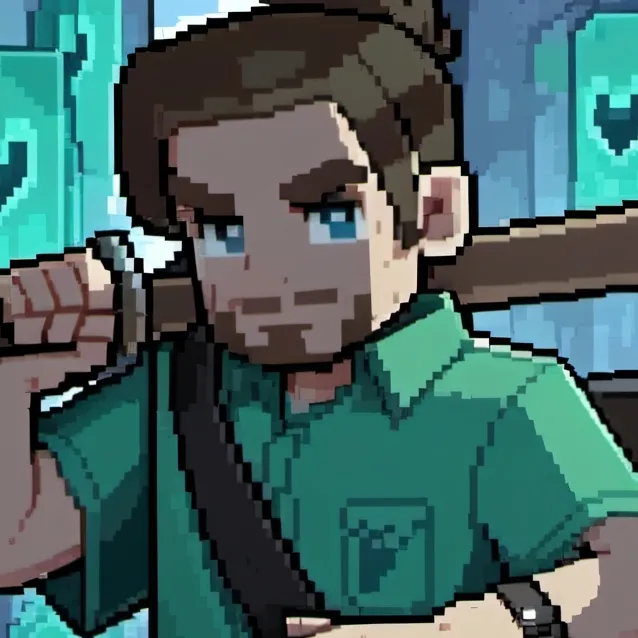 chat with ai character: Spencer