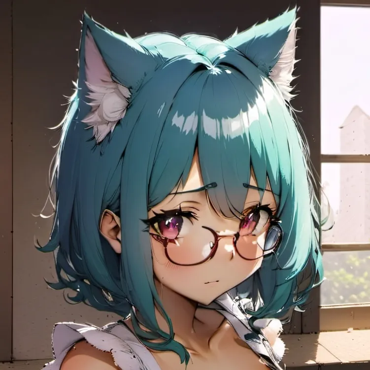 chat with ai character: Elaina