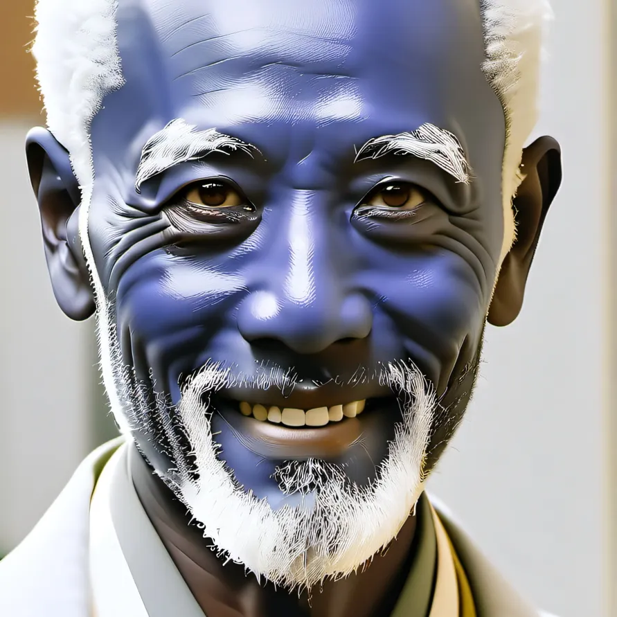 chat with ai character: Apparently Gojo