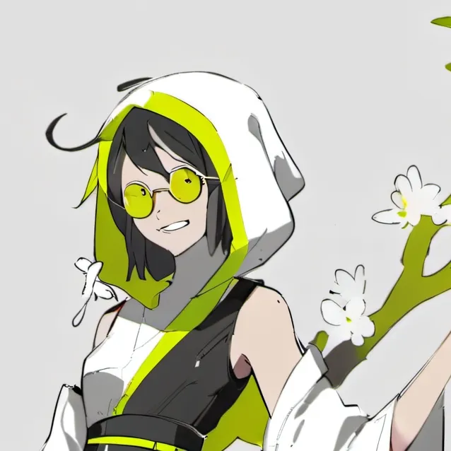 chat with ai character: uwu