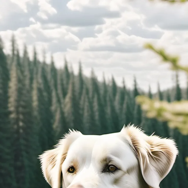 chat with ai character: woof
