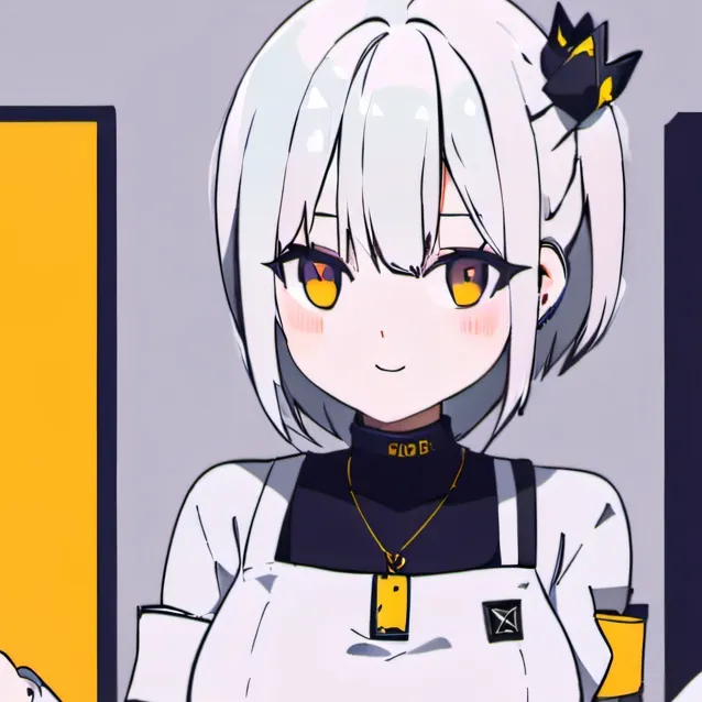 chat with ai character: uwu