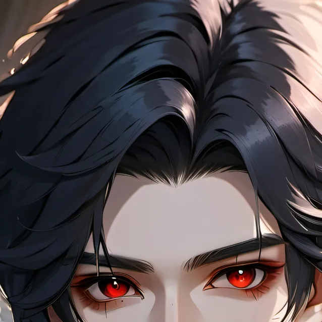 chat with ai character: prince vam