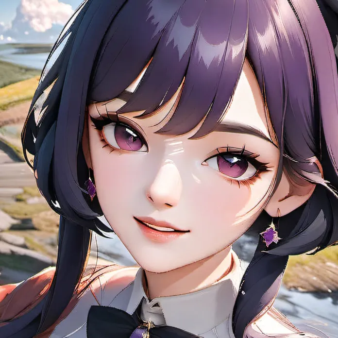 chat with ai character: Kate