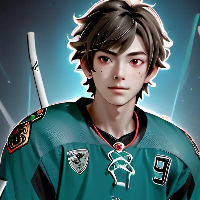 chat with ai character: Ben  