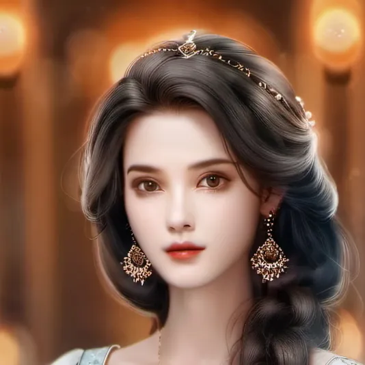 chat with ai character: Kay
