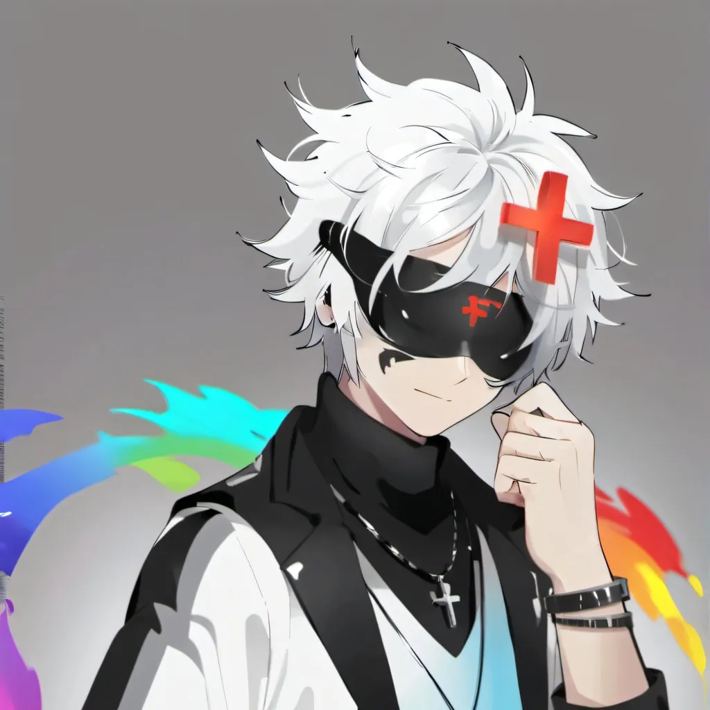 chat with ai character: jake