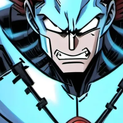 chat with ai character: mha