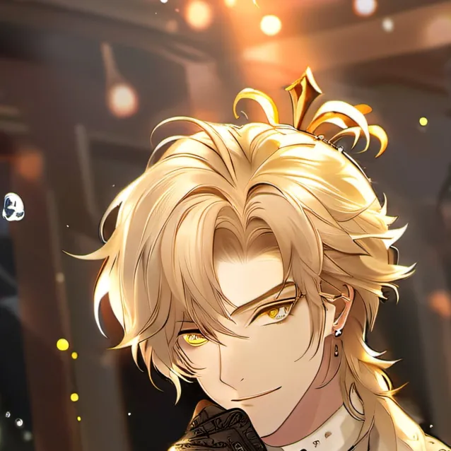 chat with ai character: prince ice royal