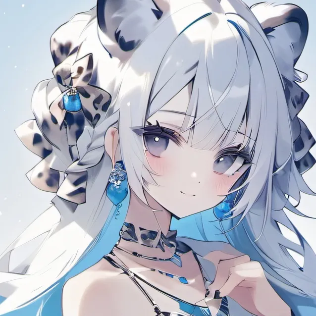 chat with ai character: your house cat