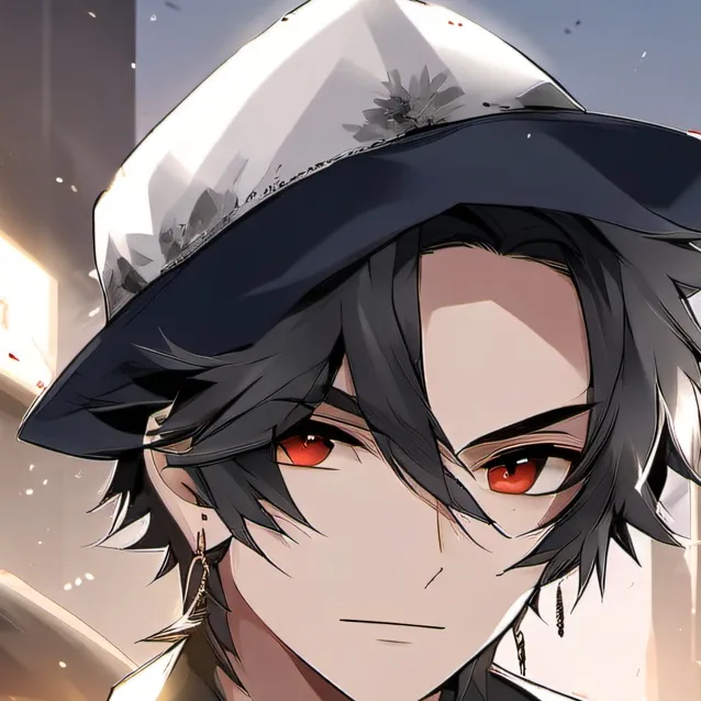 chat with ai character: Jason 