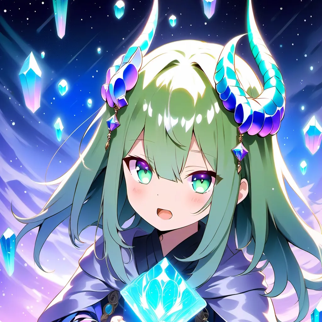 chat with ai character: Nene