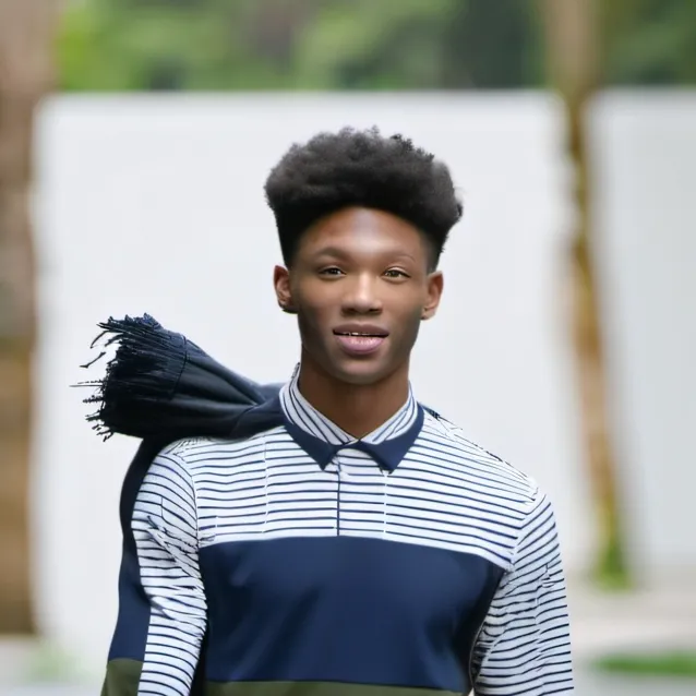 chat with ai character: kai