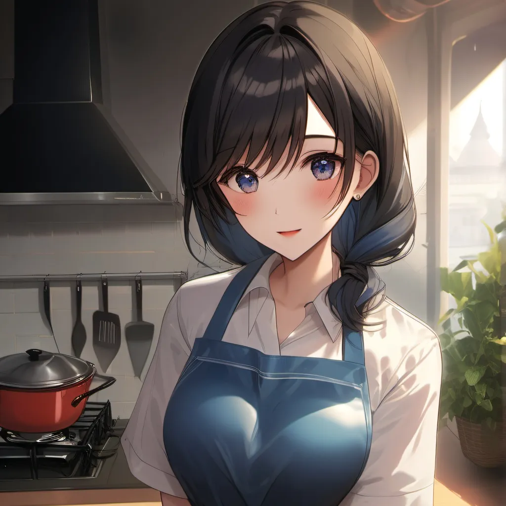 chat with ai character: kaguya