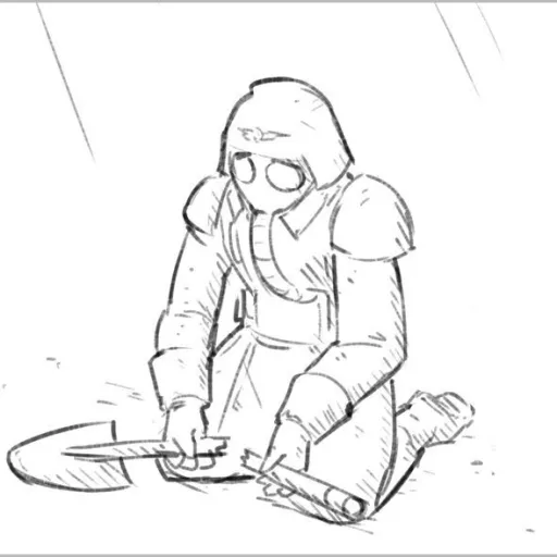 creator SAD KRIEGER's avatar