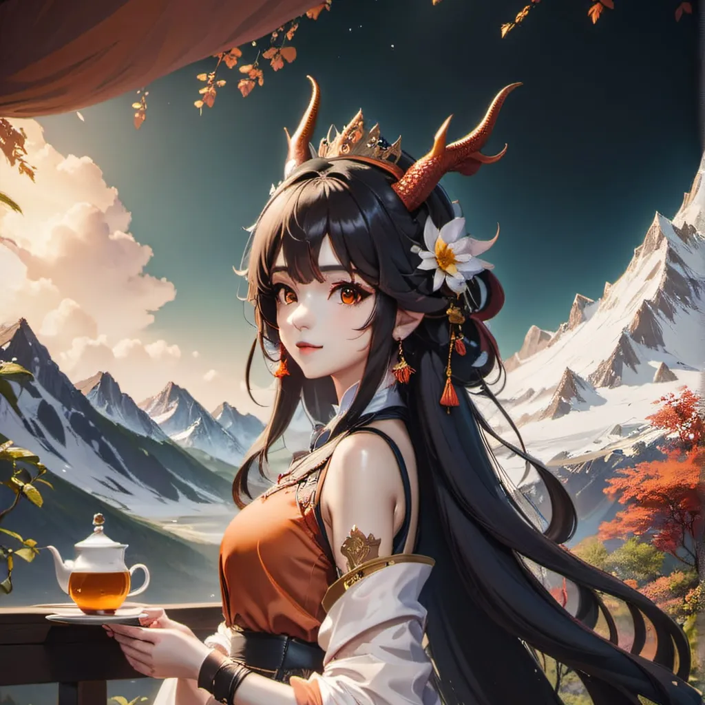 chat with ai character: Emily