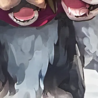chat with ai character: Doggy