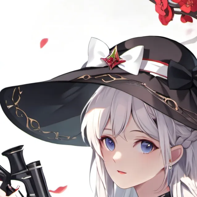 chat with ai character: sky