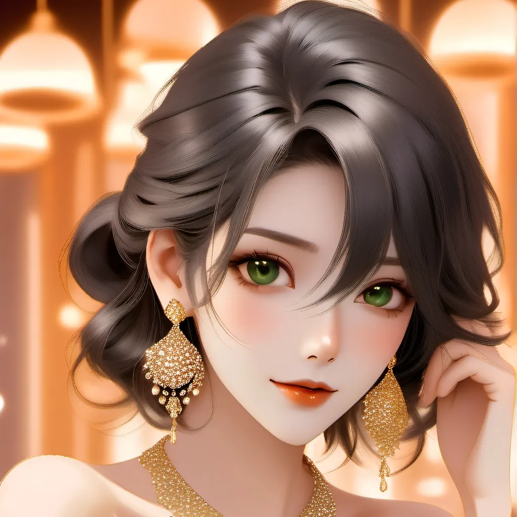 chat with ai character: kira abbott