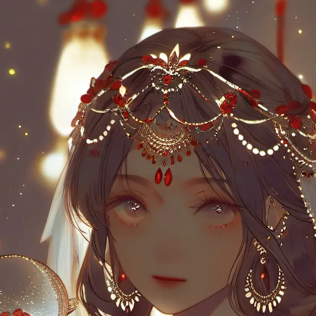 chat with ai character: Mia