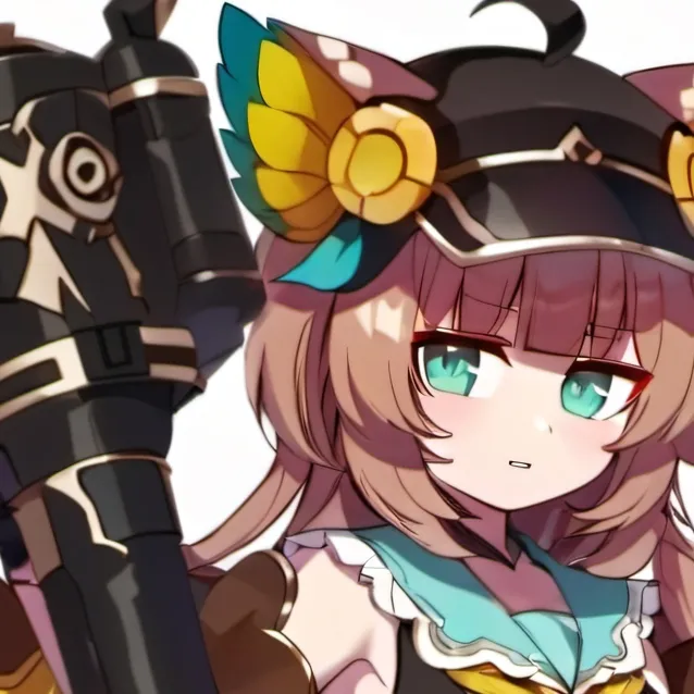 chat with ai character: Ely
