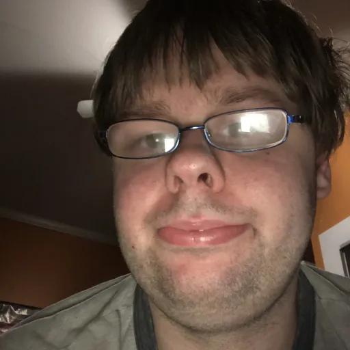 creator LeeRhyne 18's avatar