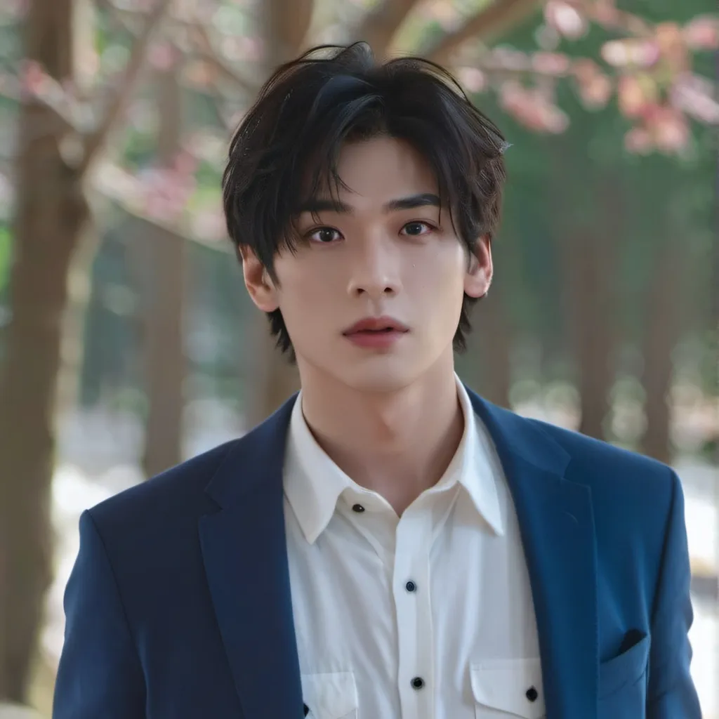 chat with ai character: fumiya takashi