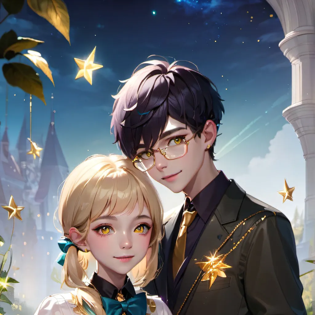 chat with ai character: Felix,Sandy