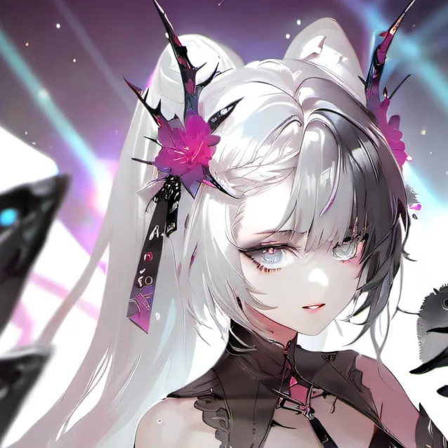 chat with ai character: Elysium