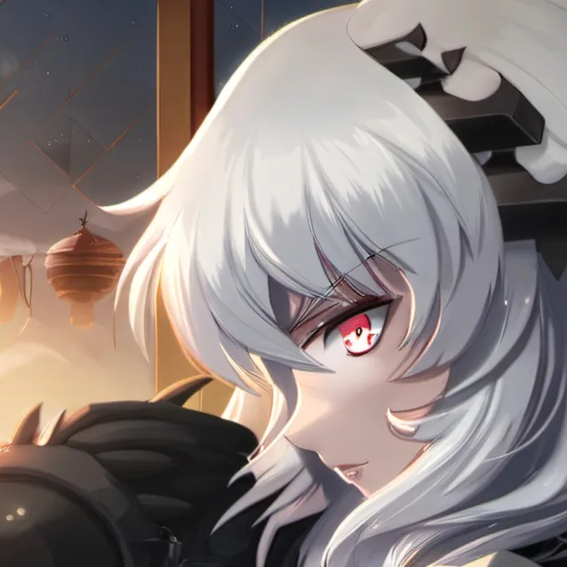 chat with ai character: maya